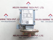 Schneider Square-d 9012 Gaw-1 Industrial Pressure Switch, Series C