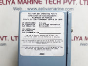 Schneider Square-d 9012 Gaw-1 Industrial Pressure Switch, Series C