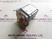 Schneider Square-d 9012 Gaw-1 Industrial Pressure Switch, Series C