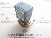 Schneider Square-d 9012 Gaw-1 Industrial Pressure Switch, Series C