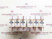 Abb ofaa1h200 fuse 690v 200a 1sca022007r5640