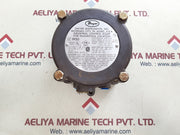 Dwyer 1950-10-2f explosion proof pressure switch