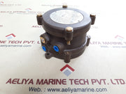 Dwyer 1950-10-2f explosion proof pressure switch