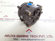 Dwyer 1950-10-2f explosion proof pressure switch