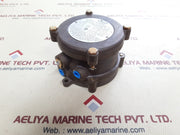 Dwyer 1950-20-2f explosion proof pressure switch