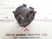 Dwyer 1950-20-2f explosion proof pressure switch