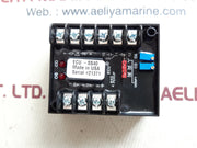 Ecu-ss40 electronic speed switch