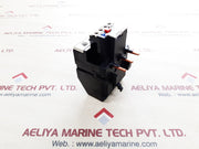 Telemecanique lr2 d3563 overload relay