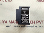 Telemecanique la1 dn22 019632 contact block