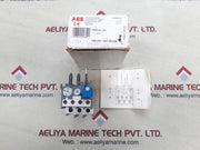 Abb ta25du 2,4 thermal overload relay 1.7-2.4A new