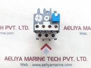 Abb ta25du 2,4 thermal overload relay 1.7-2.4A new