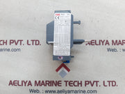 Abb ta25du 2,4 thermal overload relay 1.7-2.4A new