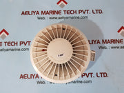 Autronica bhh-31a optical smoke detector
