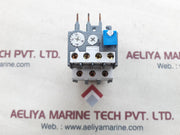 Abb ta25du14 thermal overload relay 10-14A