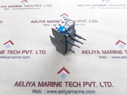Abb ta25du14 thermal overload relay 10-14A