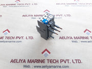 Abb ta25du14 thermal overload relay 10-14A