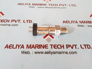Kongsberg gt300c2g10v pressure transmitter