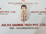 Kongsberg gt300c2g10v pressure transmitter