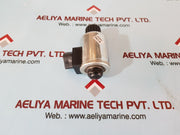 Solenoid coil 28 VDC 30w