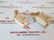 Bk-200-6p-11-67y2-21 limit switch