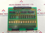 Jrcs kms-m20ia pcb card