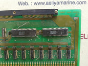Jrcs kms-m20ia pcb card