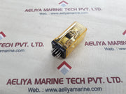 Idec rr2kp-u relay 220v 50/60hz