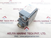 Square D gbw-1 pressure switch ser C New