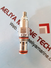 Sun nfcc lcn hydraulic solenoid valve