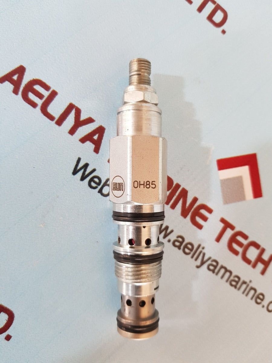 Sun PRDB LBN Hydraulic Pressure Valve – Aeliya Marine
