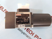 Rexroth hed 8 0a-20/100k14s hydraulic valve 13w42