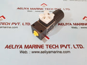 Rexroth hed 8 0a-20/100k14s hydraulic valve 14w10
