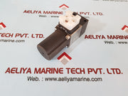 Rexroth hed 8 0a-20/100k14s hydraulic valve 14w10