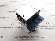 Schneider electric lc1 f150f5 contactor