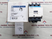 Telemecanique/schneider lc1 d80 lc1 d8011 contactor
