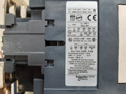 Telemecanique/schneider lc1 d80 lc1 d8011 contactor