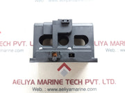 Siemens 48bsh3m20 esp100 solid state overload relay ser.C