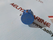 Bourns 3590s-2-103l rotary wire-wound precision potentiometer