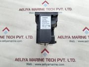 Siemens 48bsh3m20 esp100 solid state overload relay ser.C