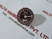 Fsg Pw 620/120-19 Precision Rotary Potentiometer