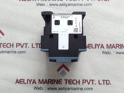 Siemens 3rt2526-1ap00 power contactor
