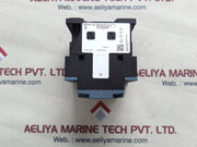 Siemens 3rt2526-1ap00 power contactor