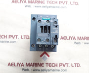 Siemens 3rt2526-1ap00 power contactor