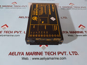 Melcher bm2000 mk II (BM 2443-7) dc-dc converter