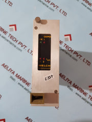 Melcher bm2000 mk II (BM 2443-7) dc-dc converter