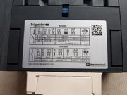 Schneider Electric Lc1D50A 3Pole Contactor