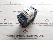 Schneider Electric Lc1D50A 3Pole Contactor