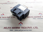 Schneider Electric Lc1D50A 3Pole Contactor