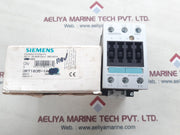Siemens 3rt1035-1ag10 contactor 3zx1012-0rt03-1aa1