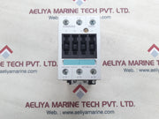Siemens 3rt1035-1ag10 contactor 3zx1012-0rt03-1aa1